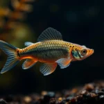 killifish symbolism and meaning