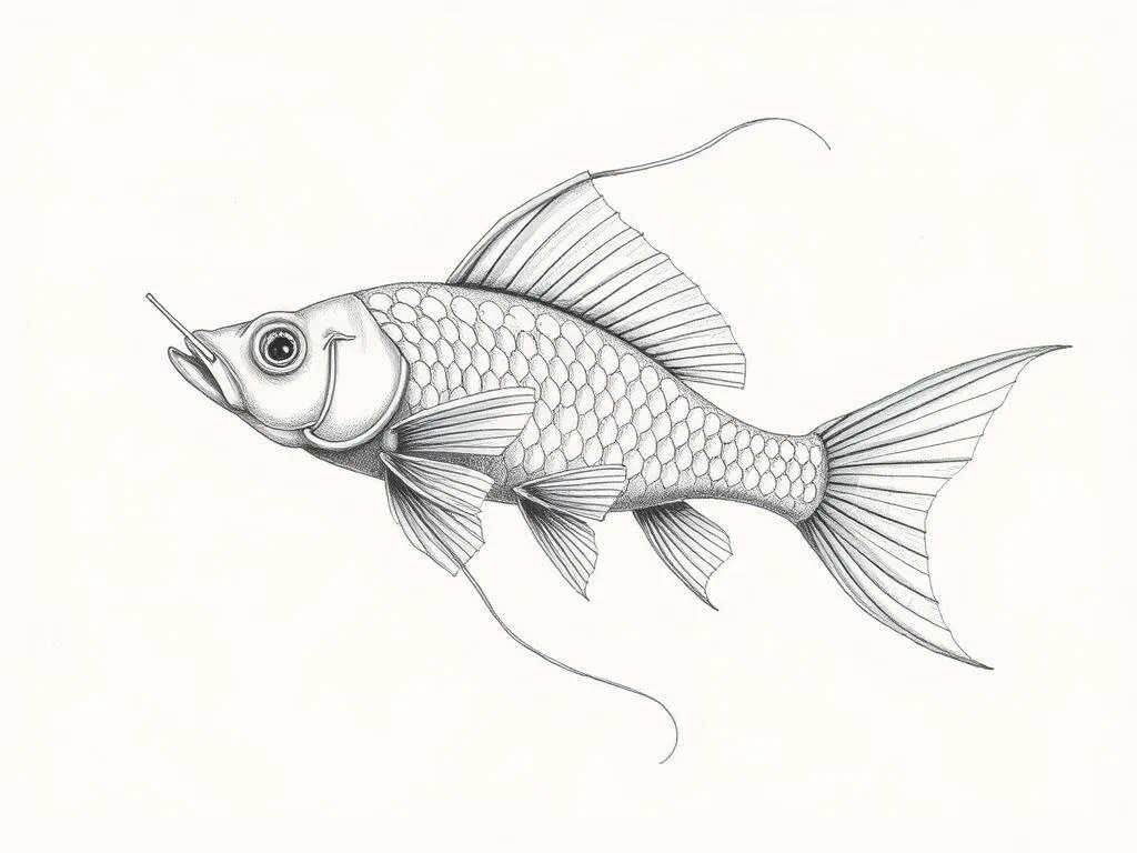 Killifish Symbolism and Spirit Animal