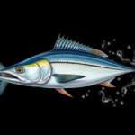 king mackerel symbolism and meaning