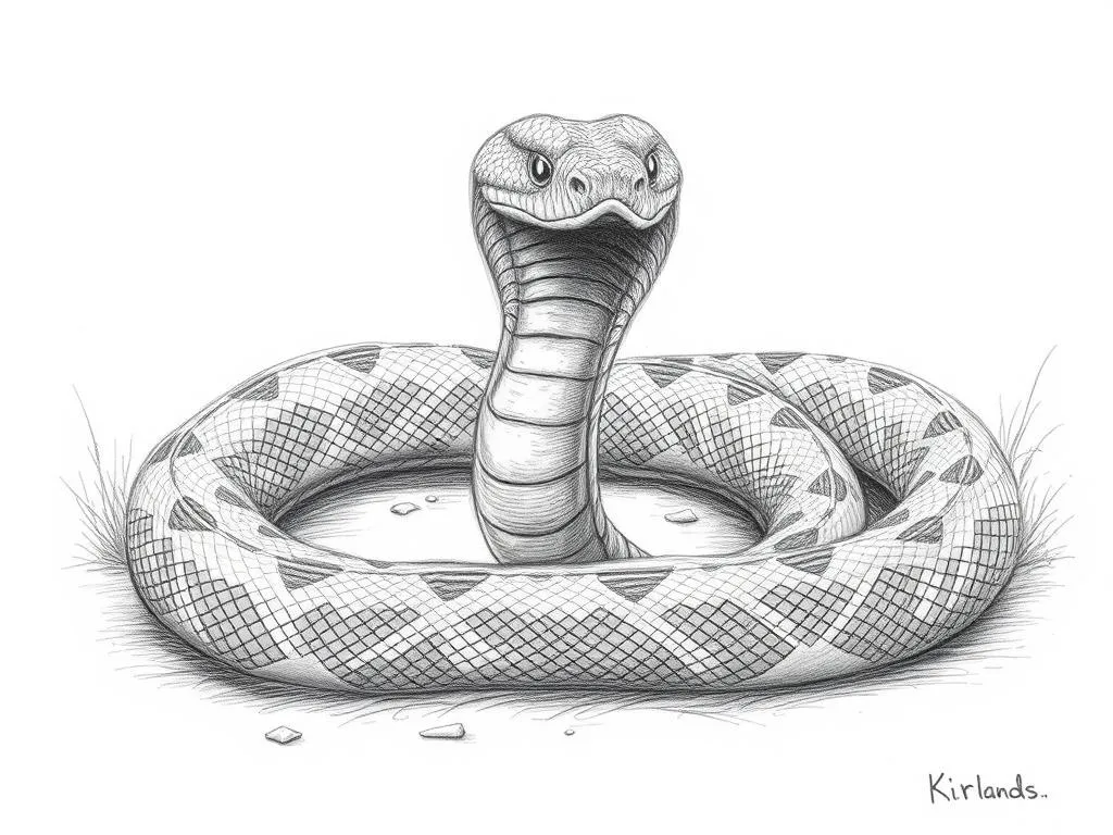 Kirtlands Snake Symbolism and Spirit Animal