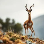 klipspringer symbolism and meaning