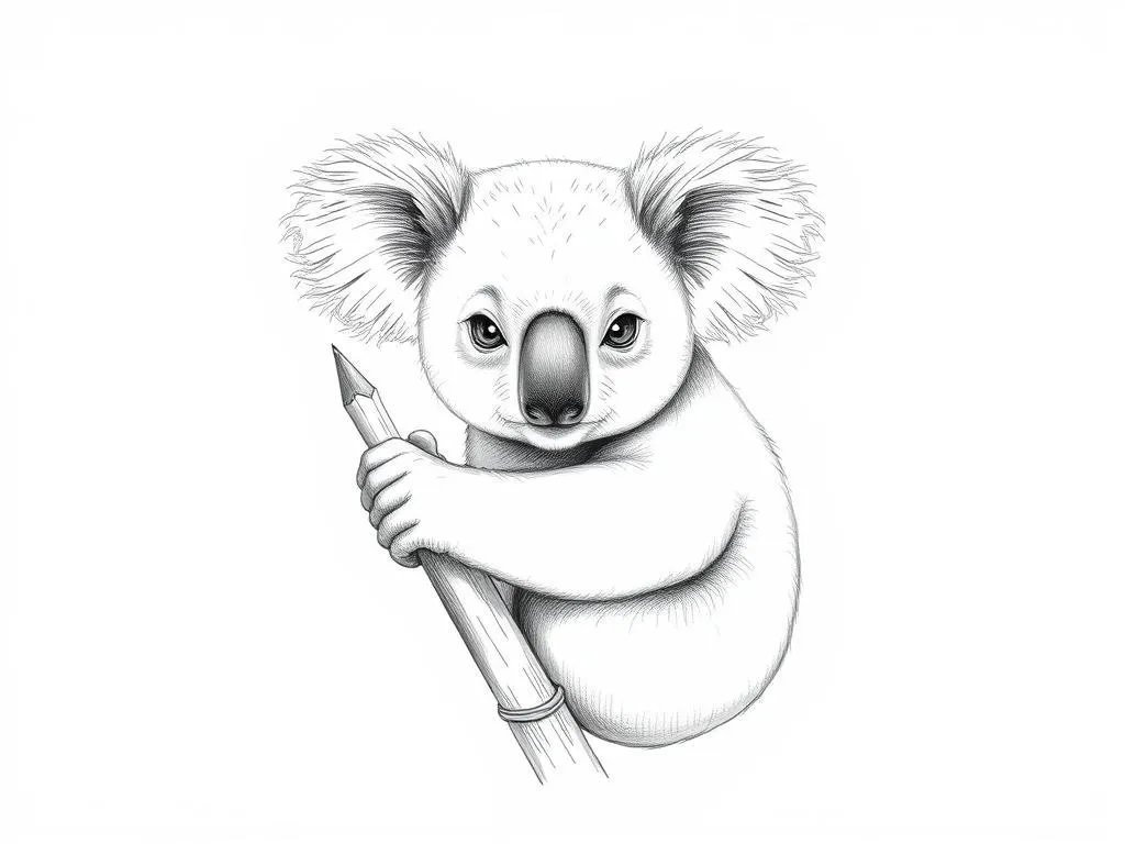 Koala Symbolism and Spirit Animal