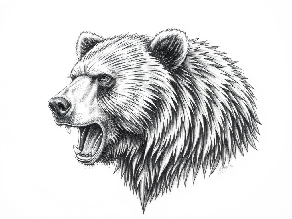 Kodiak Bear Symbolism and Spirit Animal