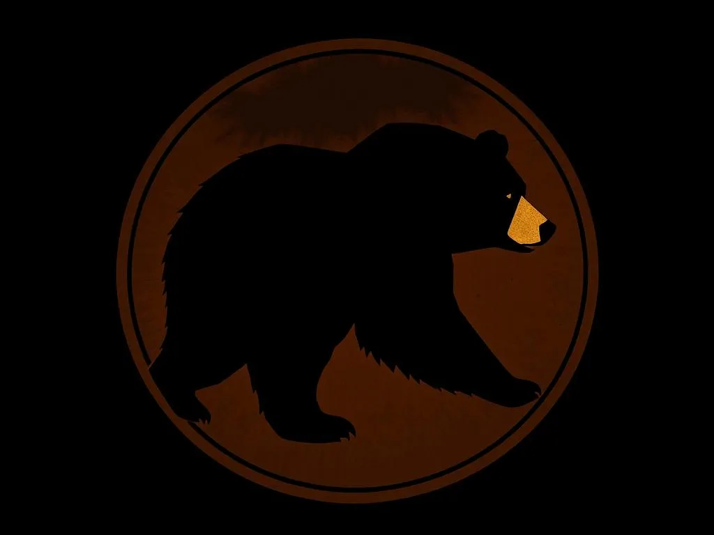 kodiak bear symbolism and meaning