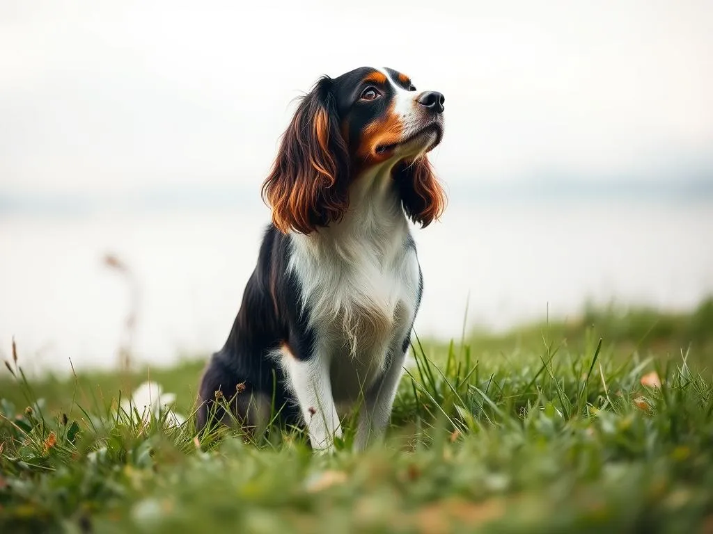 kooikerhondje symbolism and meaning