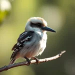 kookaburra symbolism and meaning