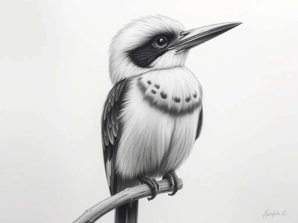 Kookaburra Symbolism and Spirit Animal