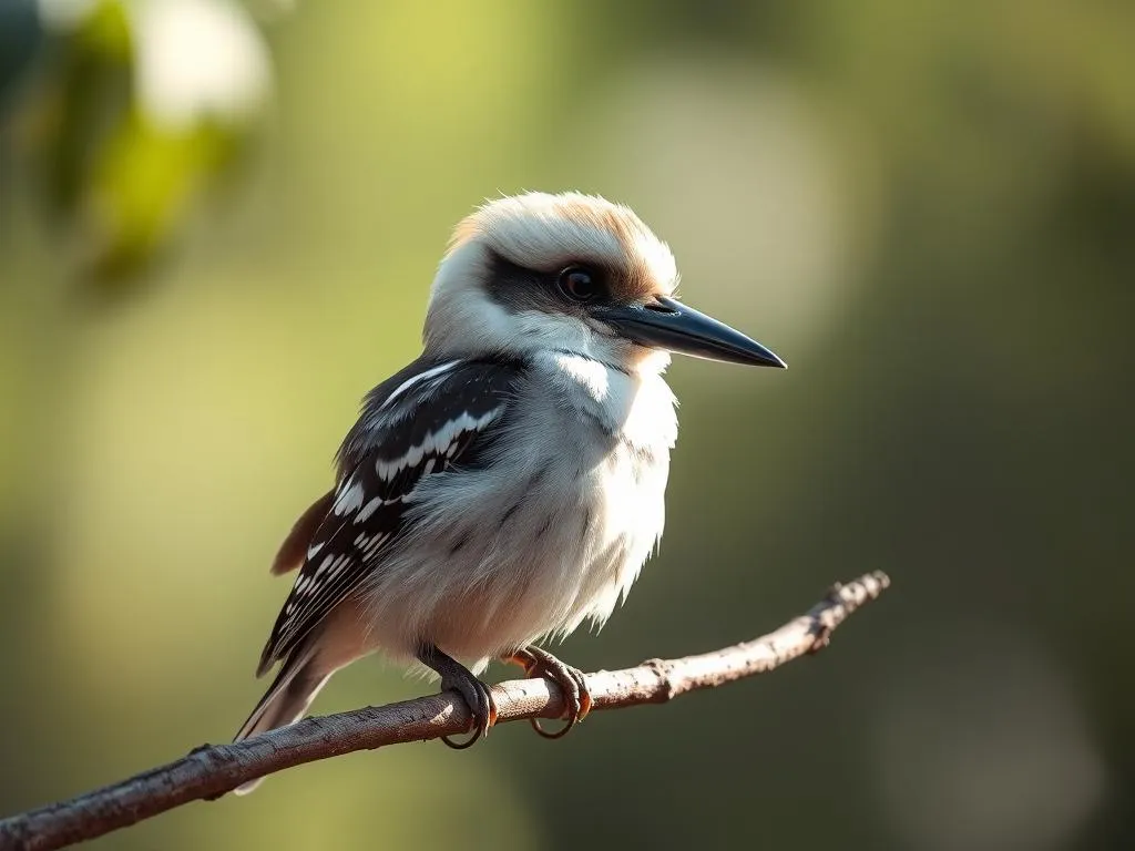 kookaburra symbolism and meaning