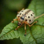 kudzu bug symbolism and meaning