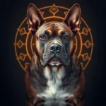 labrabull symbolism and meaning