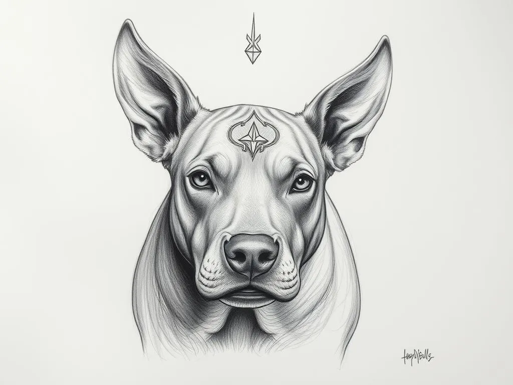 Labrabull Symbolism and Spirit Animal