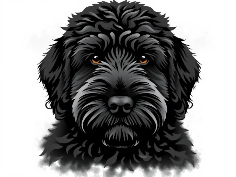 The Meaning Behind Labradoodles: Symbolism and Significance