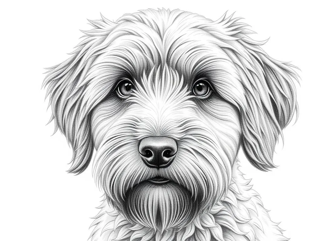 Labradoodle Symbolism and Spirit Animal