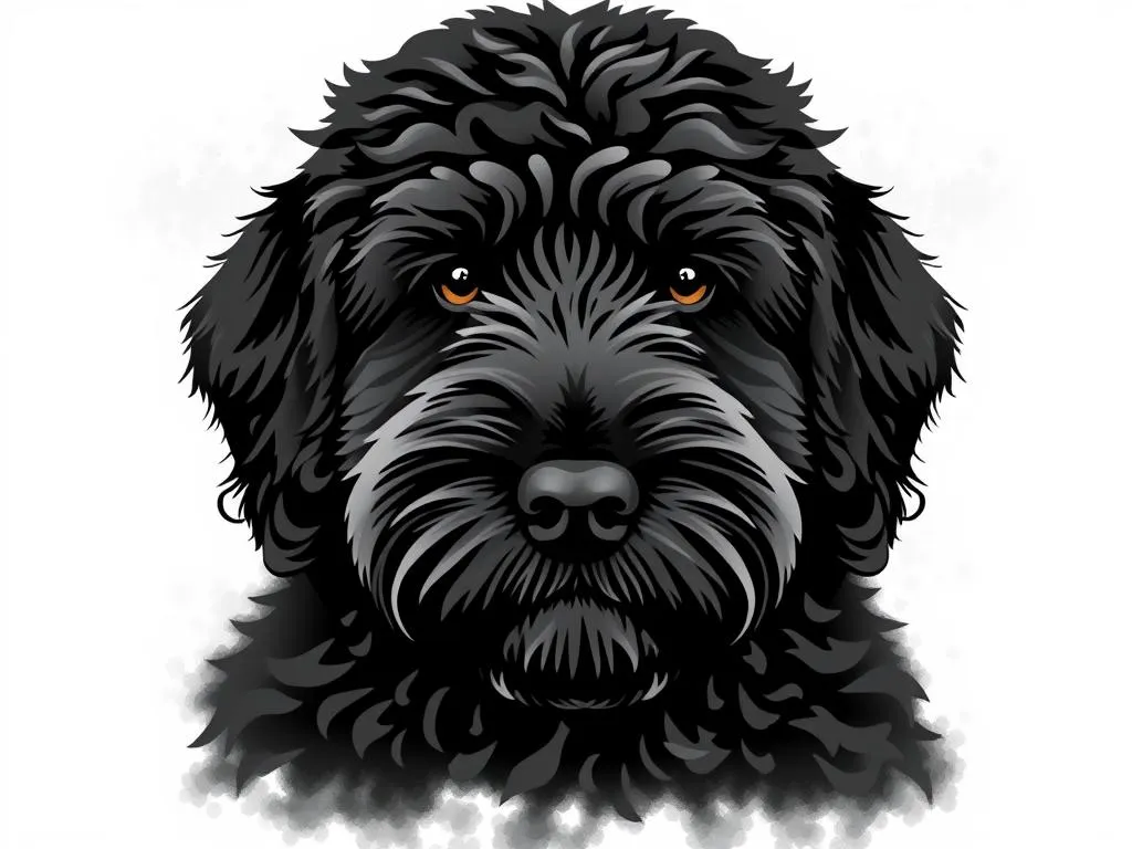 labradoodle symbolism and meaning