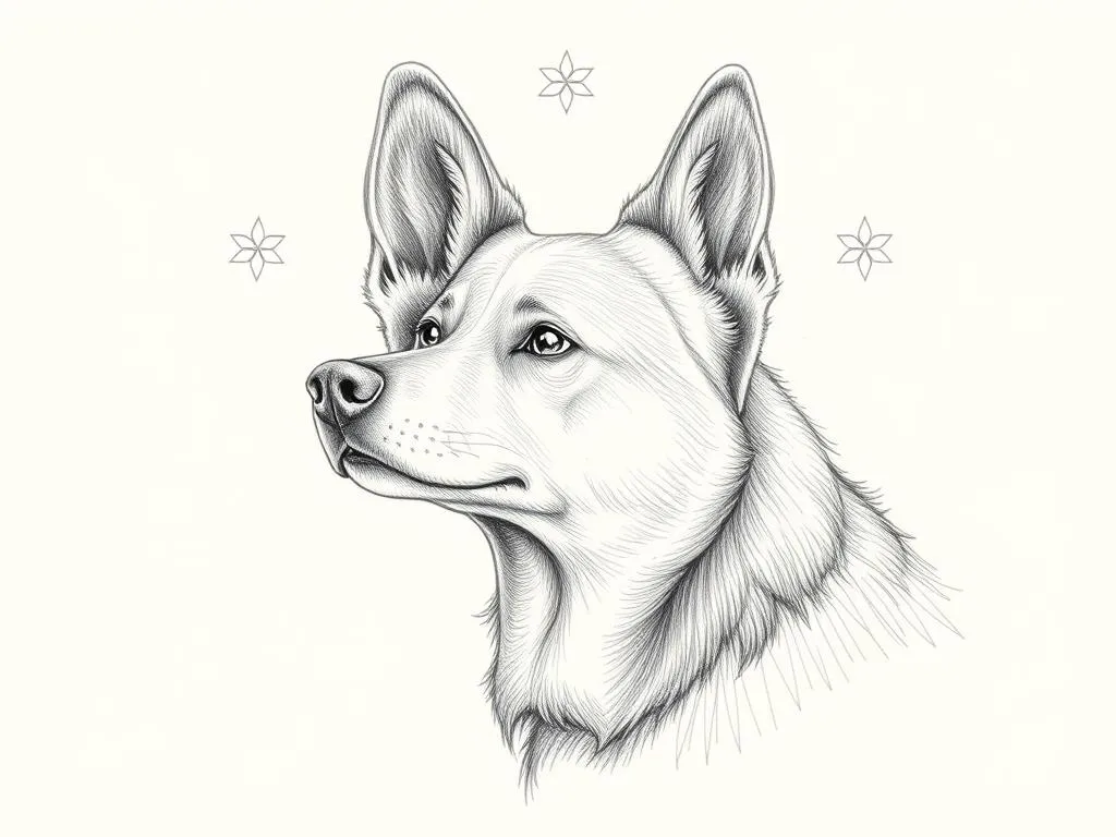 Labraheeler Symbolism and Spirit Animal