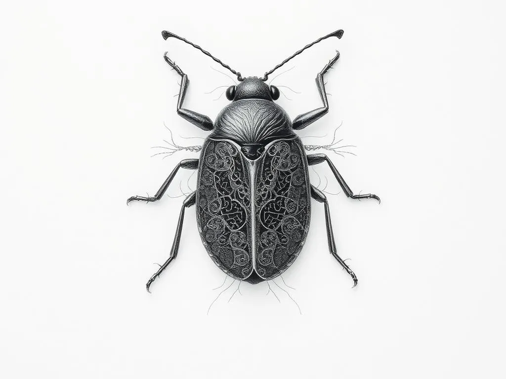 Lace Bug Symbolism and Spirit Animal