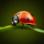 ladybug symbolism and meaning