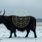 lapponian herder symbolism and meaning