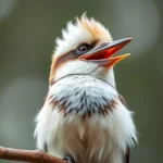 laughing kookaburra symbolism and meaning