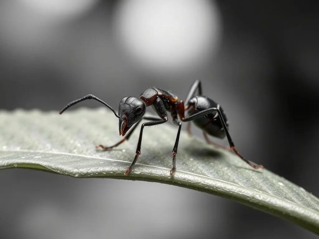 Leafcutter Ant Symbolism and Spirit Animal