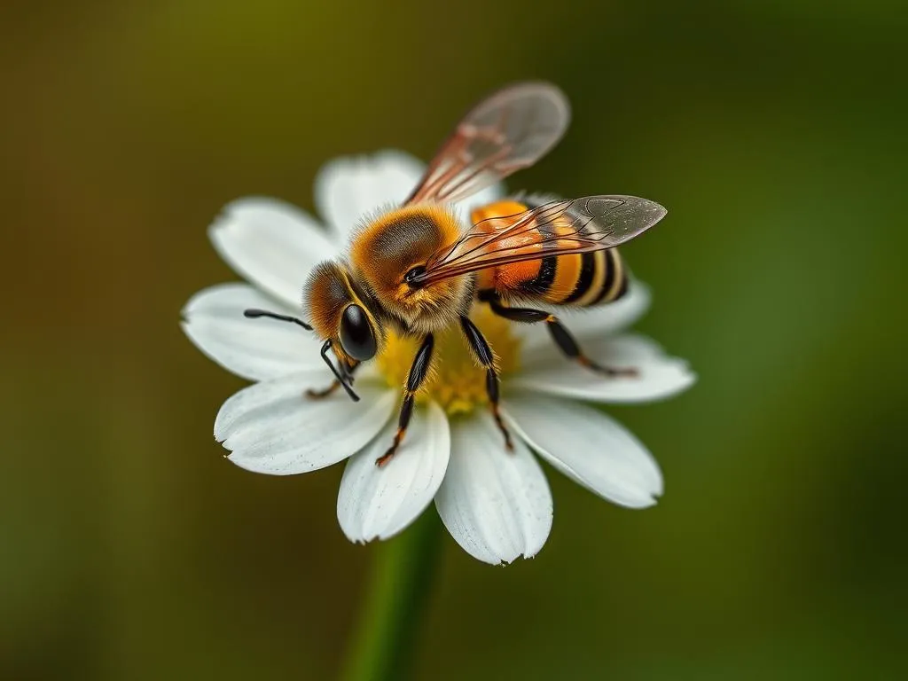 leafcutter bee symbolism and meaning