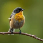 least flycatcher symbolism and meaning