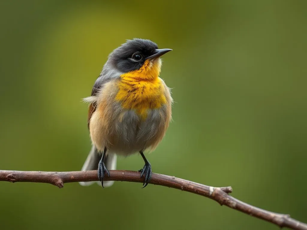 least flycatcher symbolism and meaning