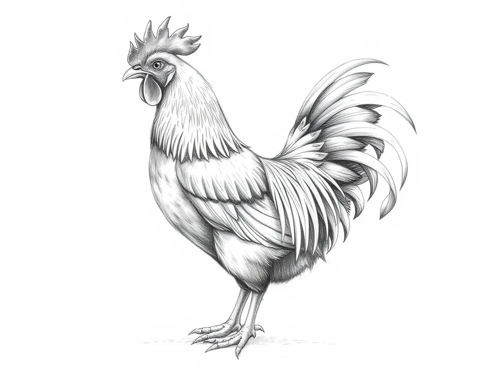 Leghorn Chicken Symbolism and Spirit Animal