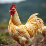 leghorn chicken symbolism and meaning