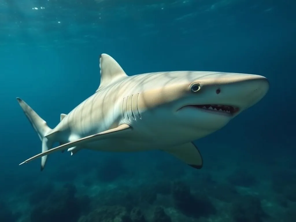 lemon shark symbolism and meaning