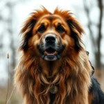 leonberger symbolism and meaning