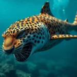 leopard shark symbolism and meaning