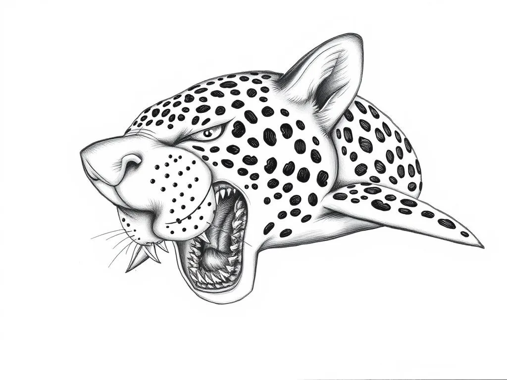 Leopard Shark Symbolism and Spirit Animal