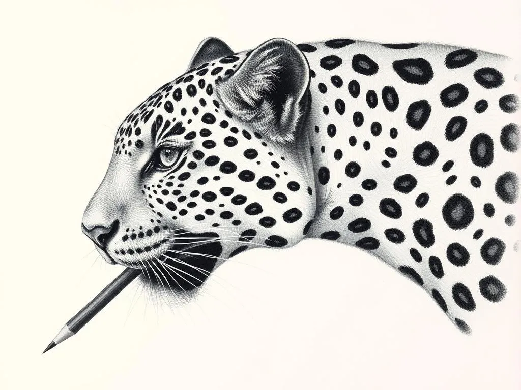 Leopard Symbolism and Spirit Animal