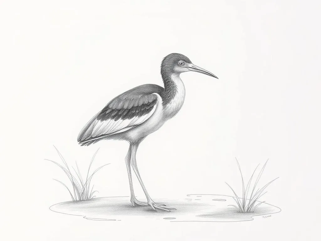 Lesser Jacana Symbolism and Spirit Animal