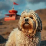 lhasa apso symbolism and meaning