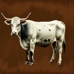 lineback cattle symbolism and meaning