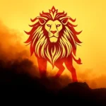 lion symbolism and meaning