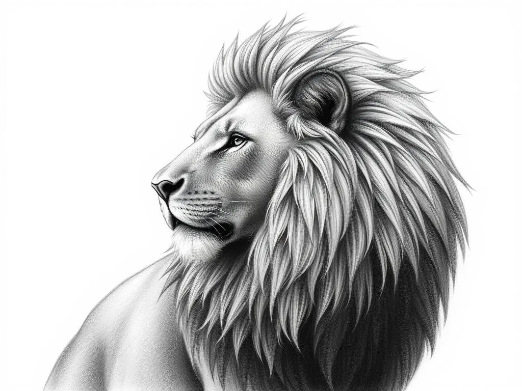 Lion Symbolism and Spirit Animal