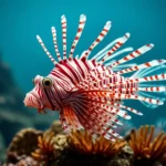 lionfish symbolism and meaning