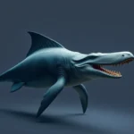 liopleurodon symbolism and meaning