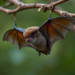 little brown bat symbolism and meaning