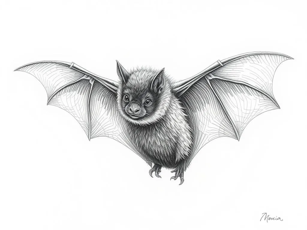 Little Brown Bat Symbolism and Spirit Animal