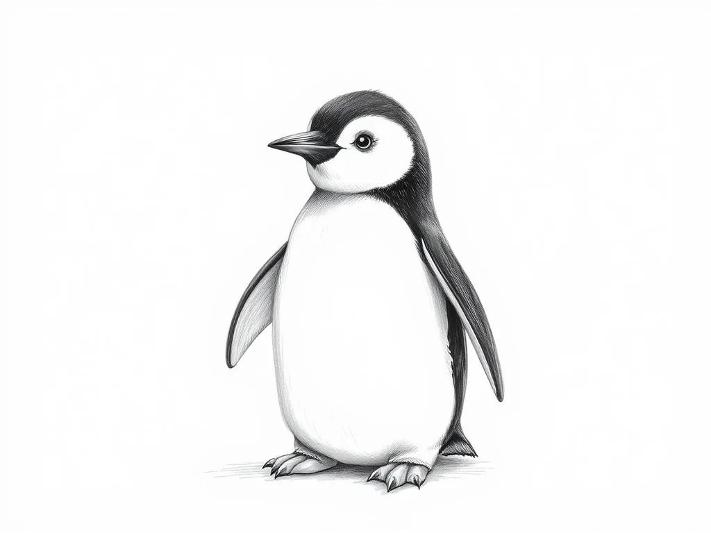 Little Penguin Symbolism and Spirit Animal