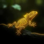 lizard symbolism and meaning