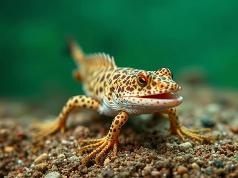 Lizardfish Symbolism and Spirit Animal