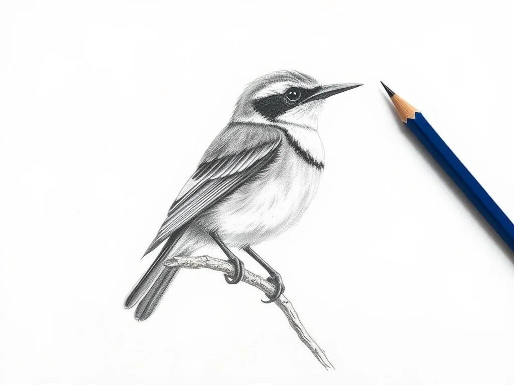 Loggerhead Shrike Symbolism and Spirit Animal