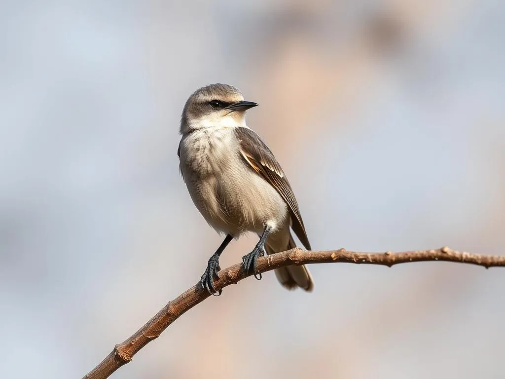 loggerhead shrike symbolism and meaning