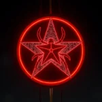 lone star tick symbolism and meaning