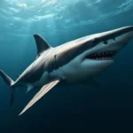 longfin mako shark symbolism and meaning